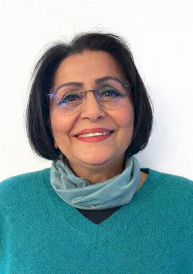 &copy; Elisabeth Pavlidou